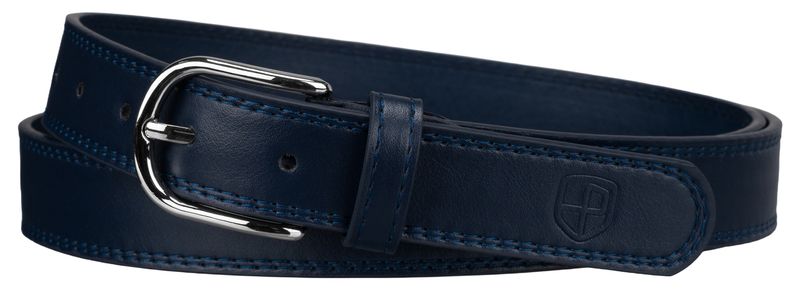 pasek wąski ptn stu-08s3-100-3924 navy zdjęcie 3