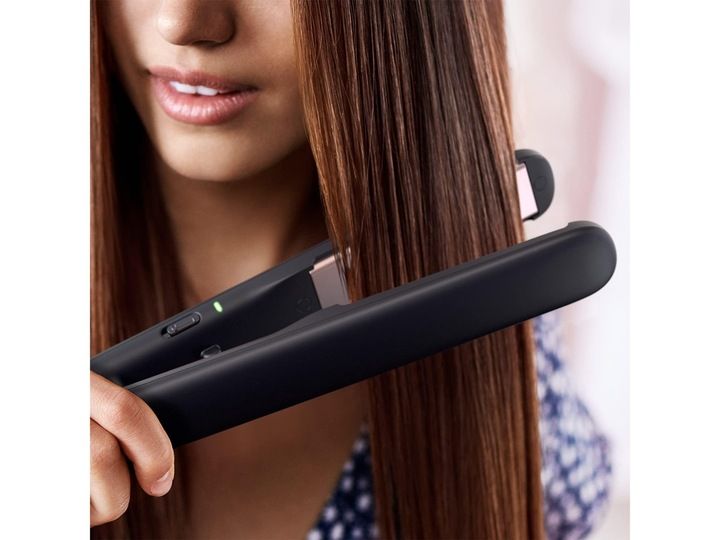 Prostownica do Włosów Philips Essential HP8321/00 zdjęcie 4
