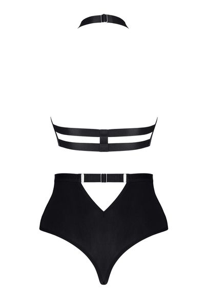Bielizna-Paloma001 Black S zdjęcie 5