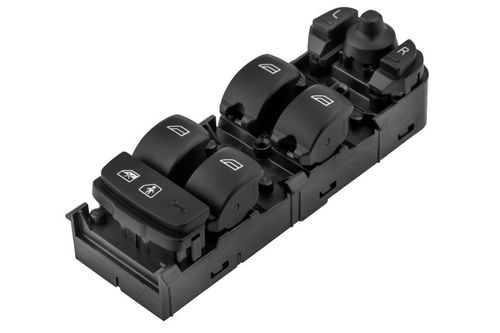 PRZEŁĄCZNIK STEROWANIA SZYB LEWY PRZÓD VOLVO V60 II 2018 2019 2020 2021 na Arena.pl