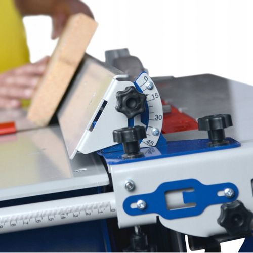 Belmash SDMR-2500 maszyna 4 w 1 strugarka pilarka gróbościówka frezarka na Arena.pl