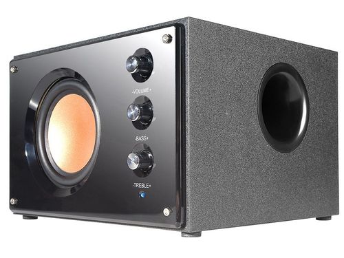 Głośniki 2+1 TRACER CODE na Arena.pl