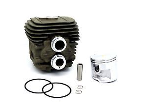 Cylinder tłok kompletny STIHL TS410 TS420 GWARANCJ na Arena.pl