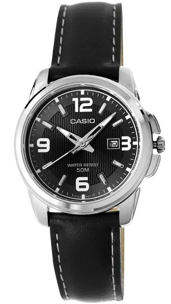 Zegarek Casio LTP-1314L-8AVDF + BOX zdjęcie 1