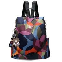 TOREBKA TORBA PLECAK DAMSKI PLECACZEK 2W1 KOLORY