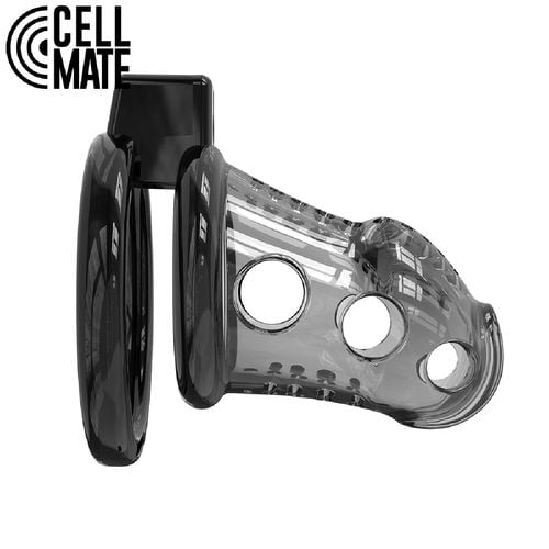 pas cnoty spartacus soft chastity cage size 2 cellmate na Arena.pl
