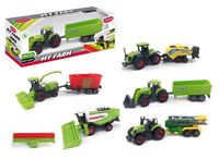 ND39_405332 -MC MOJE RANCZO TRAKTOR MET AKC 17CM