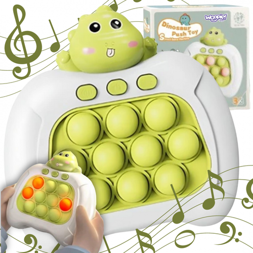 WOOPIE Gra POP IT Elektryczna Antystresowa Zrec na Arena.pl