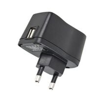 Zasilacz sieciowy Głośnik Przenośny, Ładowarka