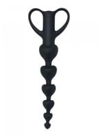 plug/kulki-timeless heart beads