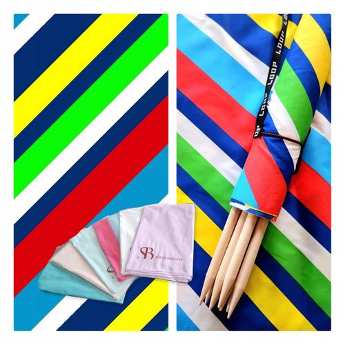 PARAWAN PLAŻOWY 10M-GRATIS PAREO na Arena.pl