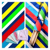 PARAWAN PLAŻOWY 10M-GRATIS PAREO