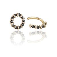 delikatne kolczyki damskie k1524