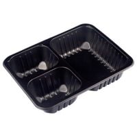 Pojemnik do zgrzewu Guillin D-9430RC 227x178x50 3-dz 320szt