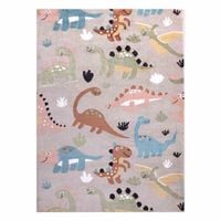 RUG/LU/BEO/DINO/BEIGE/80x150