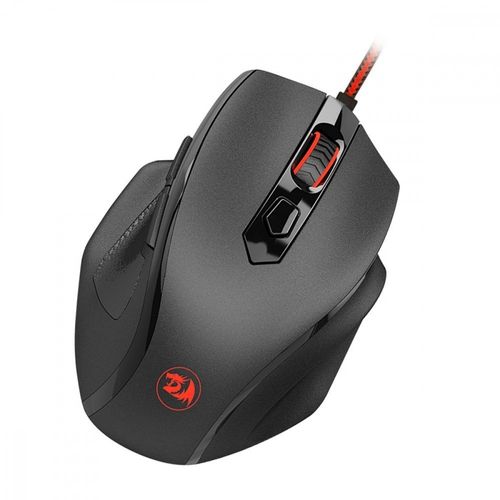 Mysz gamingowa TIGER M709 na Arena.pl