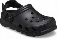 Crocs Dziecięce Buty Chodaki Duet Max II 208774 Clog 28-29
