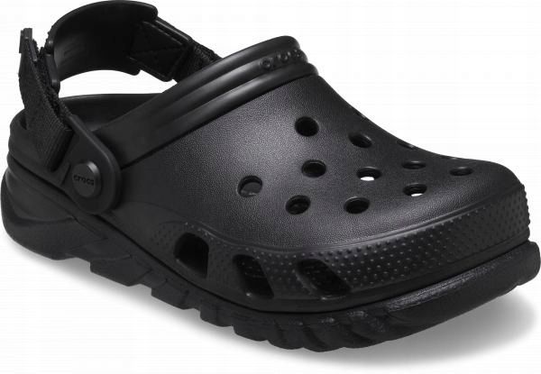 Crocs Dziecięce Buty Chodaki Duet Max II 208774 Clog 28-29 zdjęcie 1