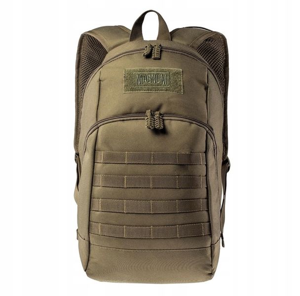 Plecak MAGNUM KAMEL zdjęcie 1