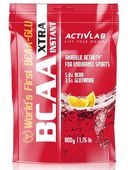 ACTIVLAB BCAA XTRA INSTANT 800g GLUTAMINA AMINO REGENERACJA