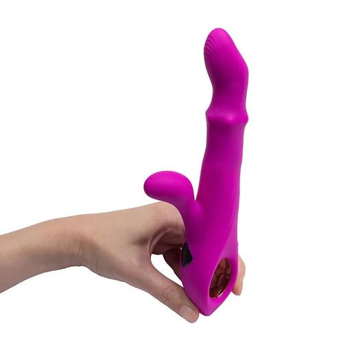 Thrusting Vibrator Ares na Arena.pl