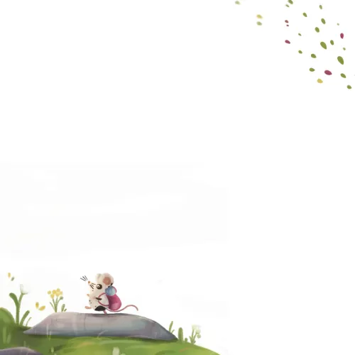 Słomka kotek, który uwierzył w siebie na Arena.pl