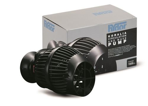 Pompa Koralia Nano 1600 EU na Arena.pl