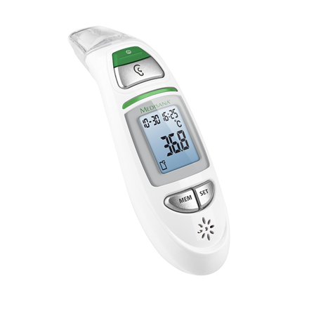 Medisana | Infrared multifunctional thermometer | TM 750 | Memory function na Arena.pl