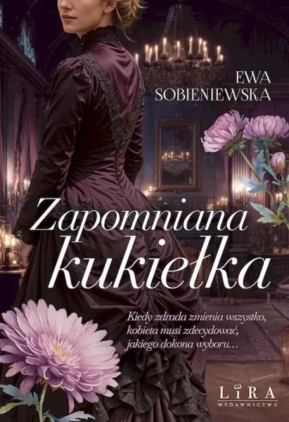 Zapomniana kukiełka zdjęcie 1