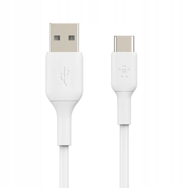 Zestaw kabli USB - USB typ C Belkin zdjęcie 4