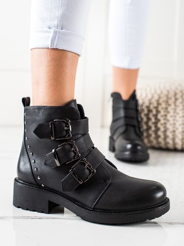Hunter Original Refined Back Strap Black r.37 na Arena.pl