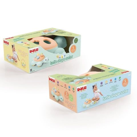 ND01_251366 DOLU sorter zolwik 6116 61164 na Arena.pl