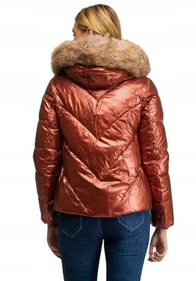 Kurtka zimowa Tantra L na Arena.pl