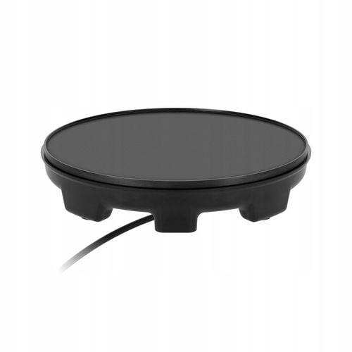 Naleśnikarka patelnia elektryczna do naleśników Teesa 30cm 1200W MOCNA na Arena.pl