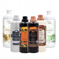 Zestaw Wyjątkowych Płynów Do Płukania Corri I Tesori Mjhb+Vp