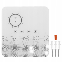 INTELIGENTNY STEROWNIK NAWADNIANIA WIFI TUYA