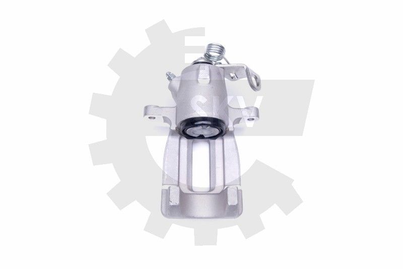 Zacisk hamulca tył prawy do AUDI A3 2001 2002 2003 zdjęcie 3