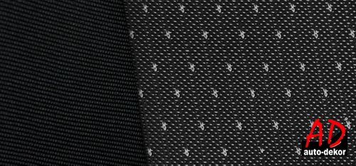 Seat Alhambra 5 os Pokrowce fotele szyte na miarę na Arena.pl