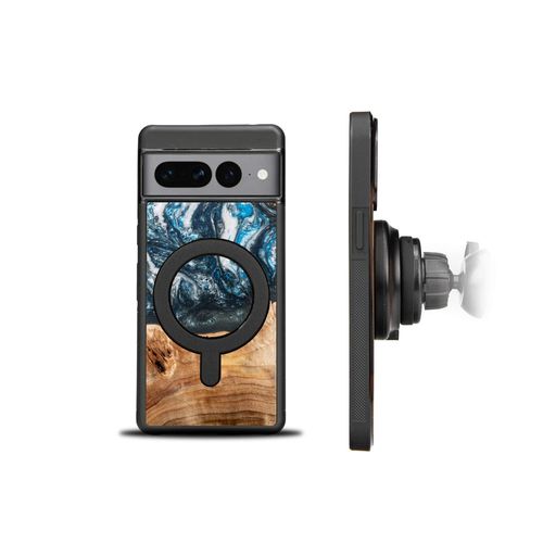 etui bewood unique do google pixel 7 pro - planets - ziemia na Arena.pl