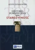 Historia powszechna. Starożytność