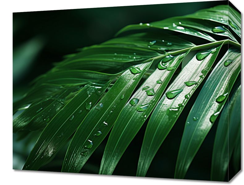 Obraz 50x40cm Żywa Łagodność zdjęcie 1