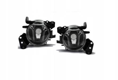 Zderzak Przedni M-PAKIET BMW E60 07-10R + Halogeny na Arena.pl