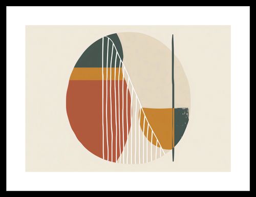 Plakat 35x25cm Półbłysk na Arena.pl