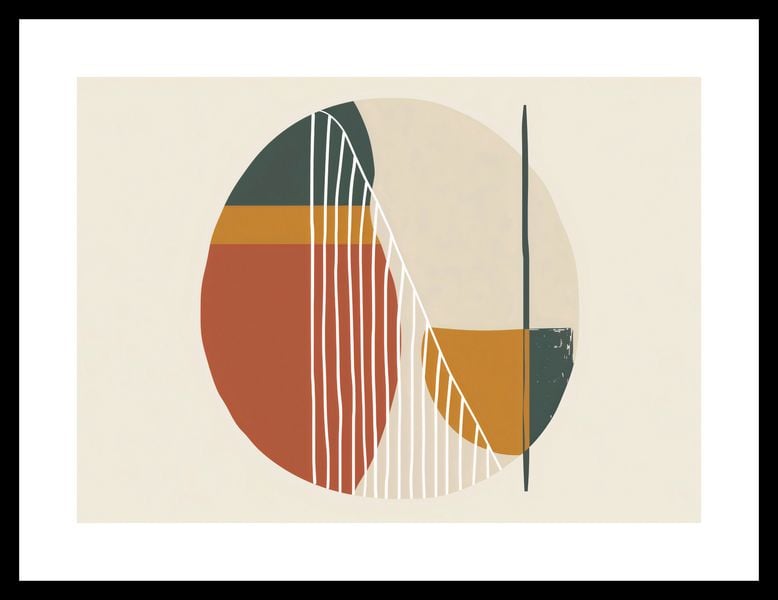 Plakat 35x25cm Półbłysk zdjęcie 3