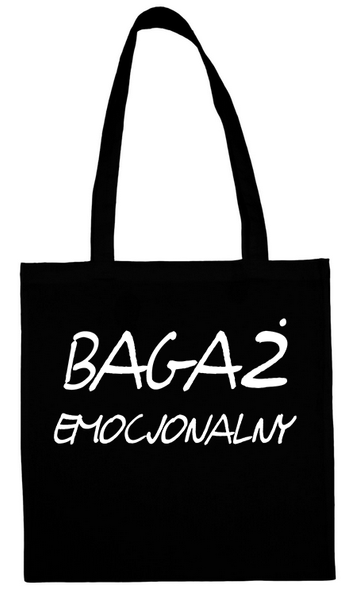 Torba bawełniana zdjęcie 2