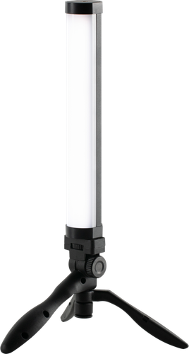 Mini statyw i uchwyt ręczny ze śrubą 1/4" Nanlite na Arena.pl