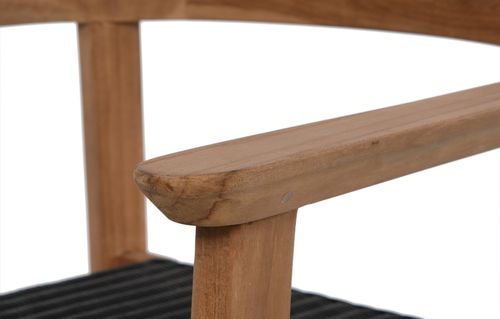 Krzesło Volta Edge 63x58x76 cm na Arena.pl