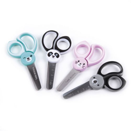 NOŻYCZKI Z FIGURKĄ KIDEA na Arena.pl