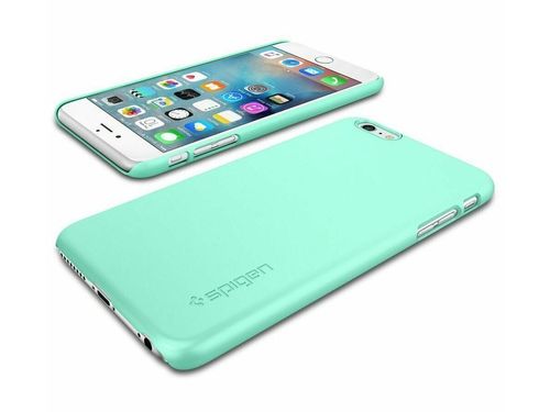 Etui Spigen Thin Fit Apple iPhone 6 Plus Mint na Arena.pl