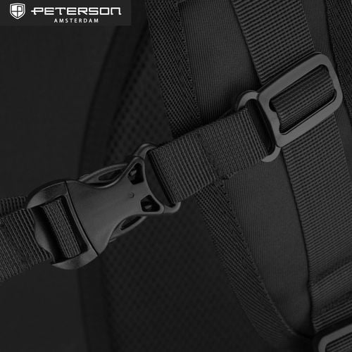 plecak ptn bhx-06-7786 black na Arena.pl